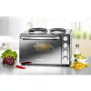 Rommelsbacher KM 3300 30 L juoda