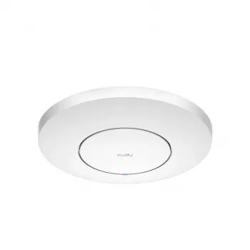 Cudy AP1300 867 Mbit/s baltas maitinimas per Ethernet (PoE)