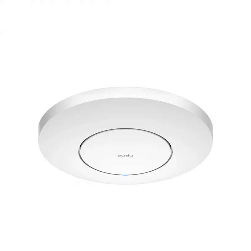 Cudy AP1300 867 Mbit/s baltas maitinimas per Ethernet (PoE)