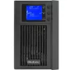 Nepertraukiamo maitinimo šaltinis QOLTEC 53981 On line 2kVA, 2000 VA galia