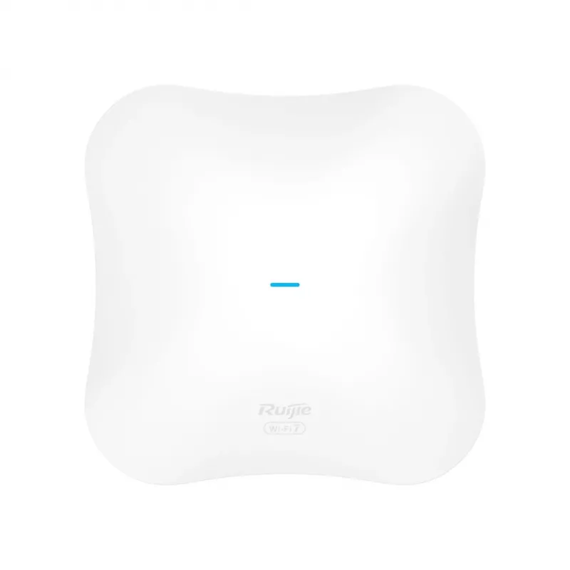 Belaidis prieigos taškas Ruijie Networks RG-RAP73PRO 2,4 GHz 5 GHz 6 GHz Wi-Fi 6