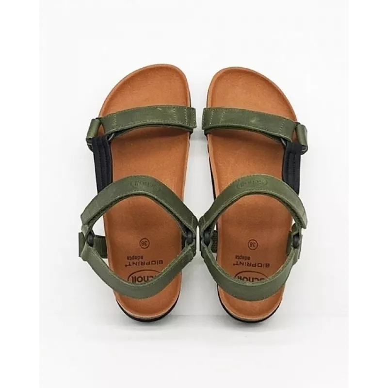 Footwear Heaven AD Med MF230091043 Dydis 39 Spalva Alyvuogių