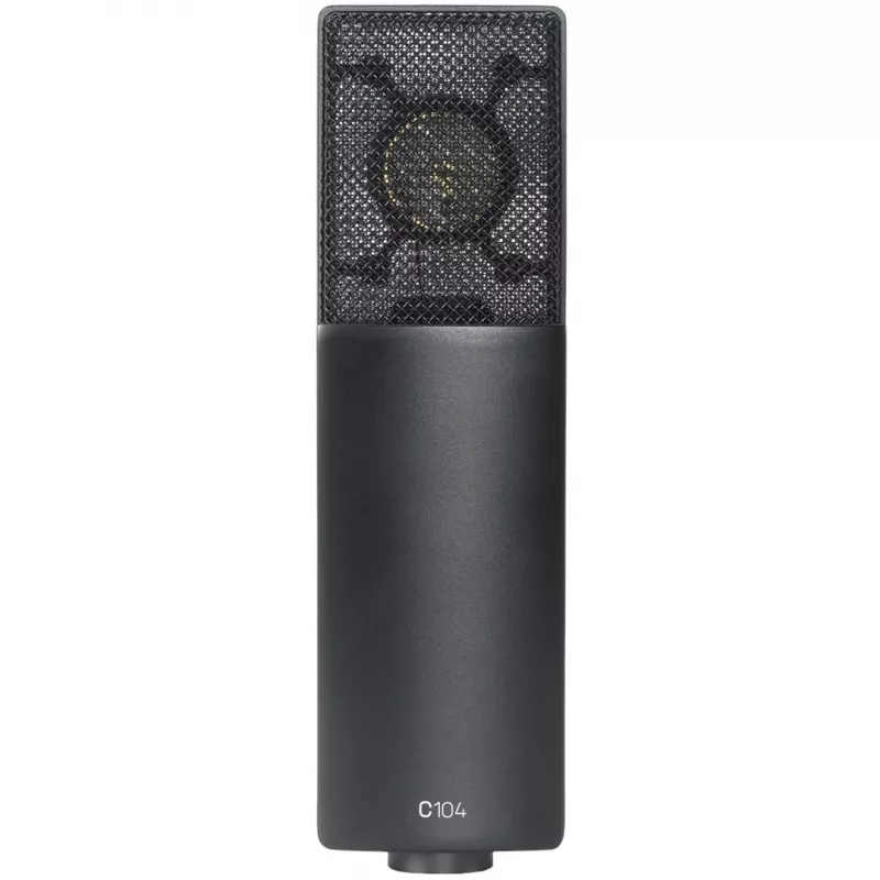AKG C104 - Kondensatorinis mikrofonas