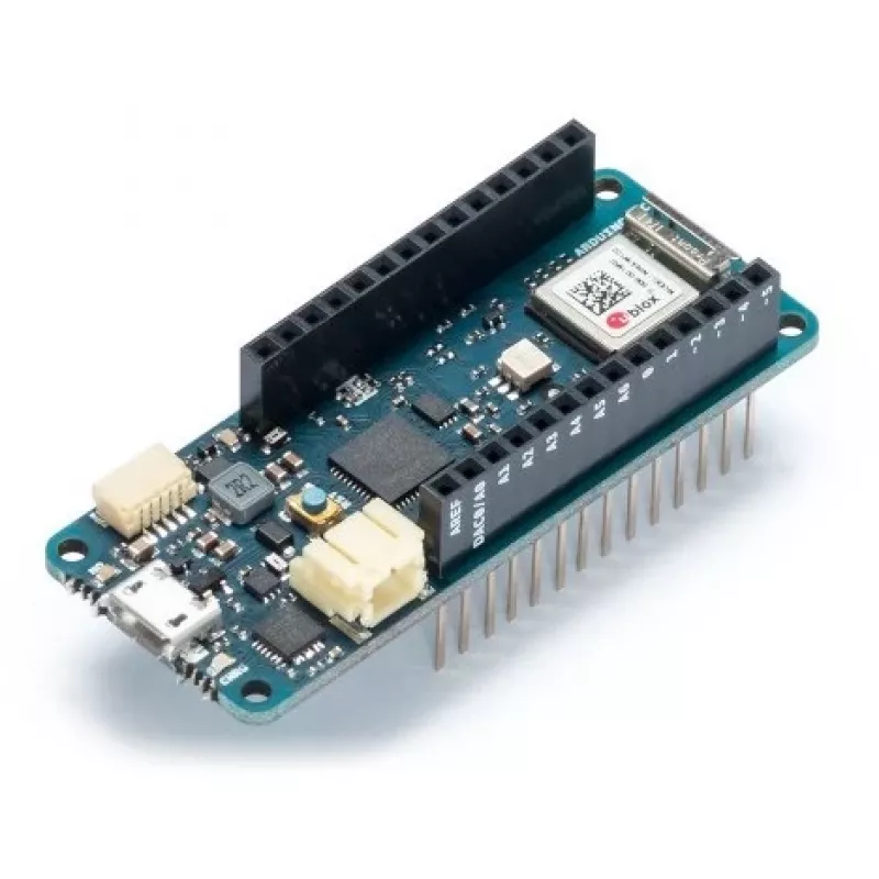 Arduino MKR WiFi 1010 kūrimo plokštė