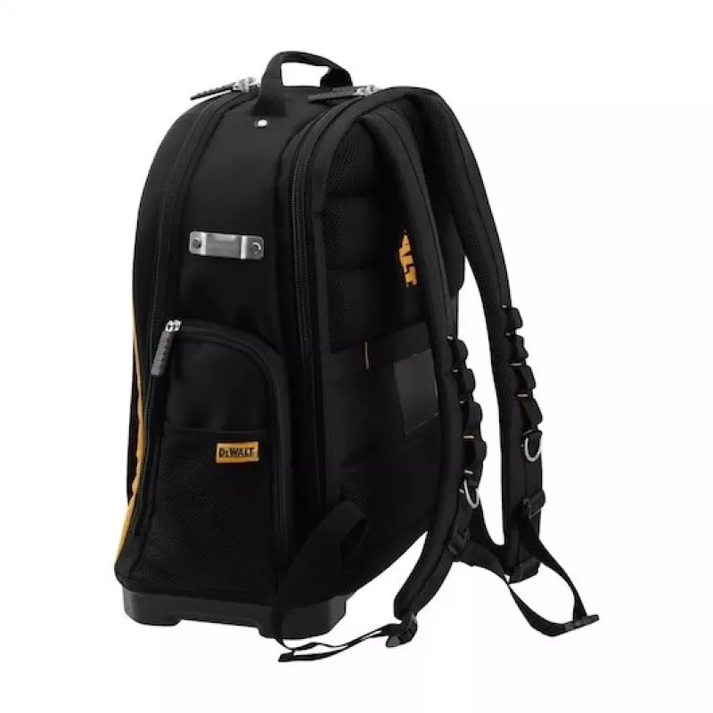 DeWalt įrankių kuprinė DWST81690-1 su keliais skyriais
