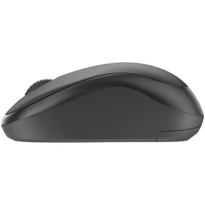 LOGITECH MK295 Silent Wireless Combo - GRAPHITE - RUS
