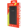 CANYON išorinė baterija PB-2001 20000 mAh juoda