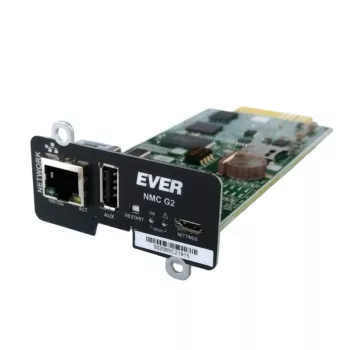 Nmc Ever G2 Tinklo Plokštė Pwrl RT Pro 1-3K/RT P