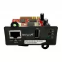 ROLINE LineSecure III Web/SNMP kortelė, vidinė, Slot Card, 1GB/s