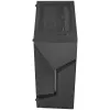 Aerocool Scape-G-BK-v2 Midi-Tower, grūdintas stiklas, FRGB - juoda