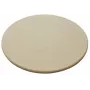 Picos akmuo TUNABONE 36 cm, skirtas 22 colių Kamado — apvalus kepimo akmuo, modelis Picos akmuo 36