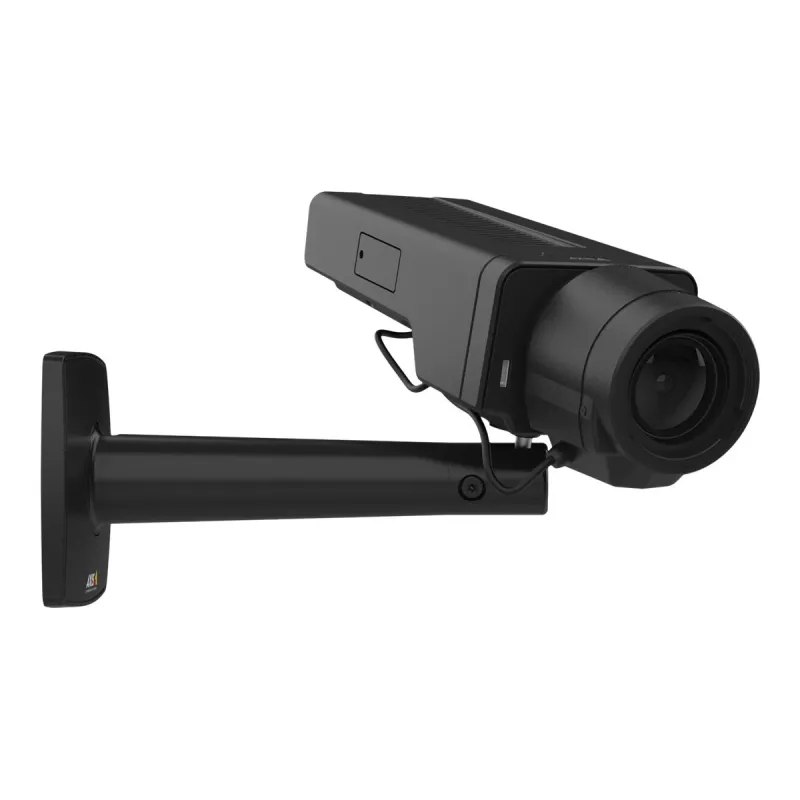 IP stebėjimo kamera Axis 02164-001 Kupolas 2688 x 1512