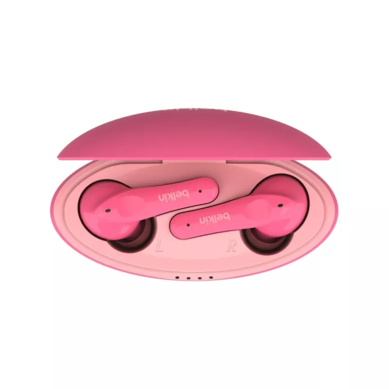 Ausinės Belkin Soundform Nano