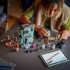 Konstruktorius LEGO Creator 3-in-1 Haunted House model 31167 — 736 detalės, 3 statiniai, 5 minifigūrėlės