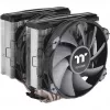 Thermaltake TOUGHAIR 710 - procesoriaus oro aušintuvas - (skirtas: LGA1156, LGA1155, LGA2011, LGA1150, LGA2011-3, LGA1151, AM4, LGA2066, LGA1200, LGA1700, AM5)