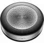 OPTOMA garsiakalbis su mikrofonu Bluetooth 4.2, veikimo nuotolis 5 m, 360° daugiakryptis mikrofonas, autonomija 8 val., foninio triukšmo mažinimas (H1AX00000252)