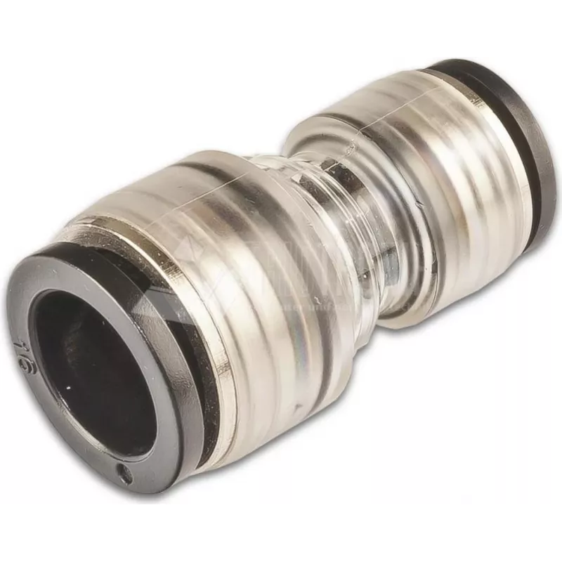 Lightwin DC 12/7MM Raudona jungiamumo priedas raudonas