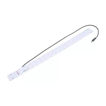 LED panelis Puluz PU5212 60 cm 30W 1690 lm studijos šviesos panelis