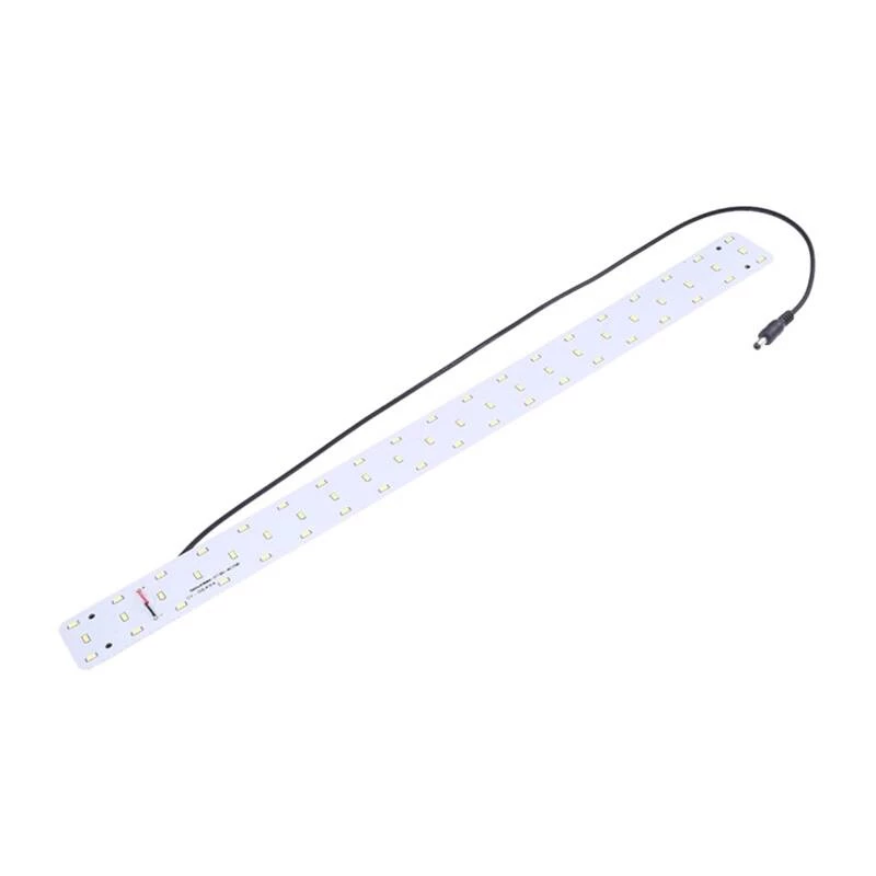 LED panelis Puluz PU5212 60 cm 30W 1690 lm studijos šviesos panelis