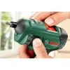Bosch PSR Select, akumuliatorinis atsuktuvas, tiesi rankena, 240 RPM, 5 mm, 3,5 N⋅m, 4,5 N⋅m