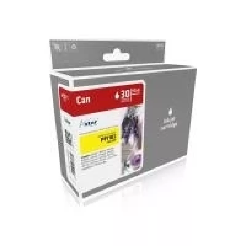 AS15602 ASTAR CAN. IPF500 YEL 130ml geltonas (AS15602)