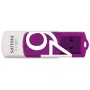 Philips FM64FD00B USB atmintukas 64 GB USB Type-A 3.2 Gen 1 (3.1 Gen 1) Violetinė, Balta