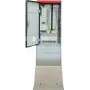 Lightwin FTTx KVZ kabelių skirstomoji spinta, modulinė, iki 504 skaidulų, IP54 FTTx (LSC 504)