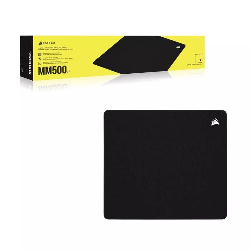Pelės kilimėlis Corsair MM500 v2