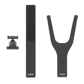 Kameros riešo dirželis DJI CP.OS.00000278.01 plotis 51,1 mm gylis 54 mm aukštis 45,9 mm