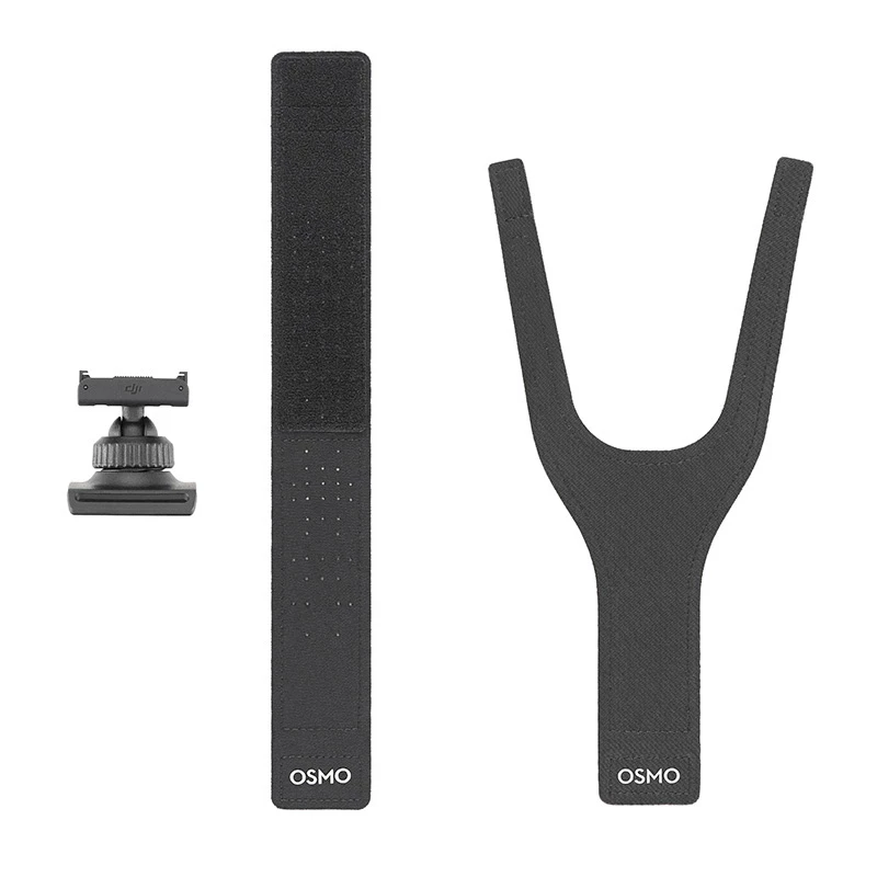 Kameros riešo dirželis DJI CP.OS.00000278.01 plotis 51,1 mm gylis 54 mm aukštis 45,9 mm