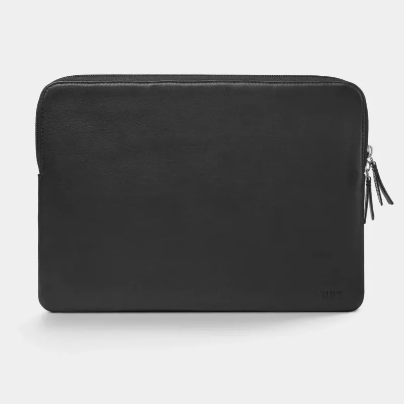 Rankovės dėklas Trunk TR-LEAALSPRO14-BLK 35,6 cm vienspalvis