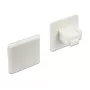 RJ-45 lizdo apsauginis dangtelis DeLOCK 64019