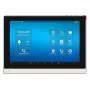 Fanvil I56A vaizdo domofono sistema 25.6 cm (10.1) Juoda, Sidabrinė