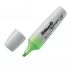 Marker Pelikan Textmarker 490 eco 4 vnt. Chisel tip Žalia Oranžinė Rožinė Geltona