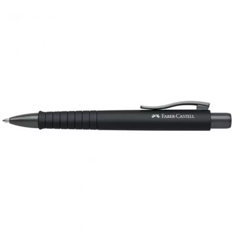 Atlenkiamas ištraukiamas tušinukas Faber-Castell 241190
