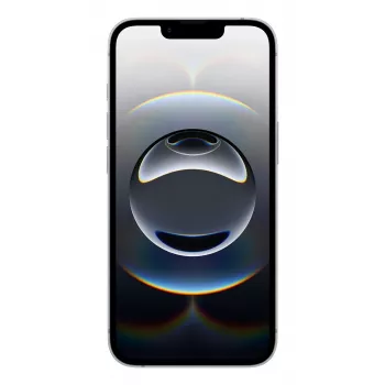Apple iPhone 16e 6.1 128GB Balta