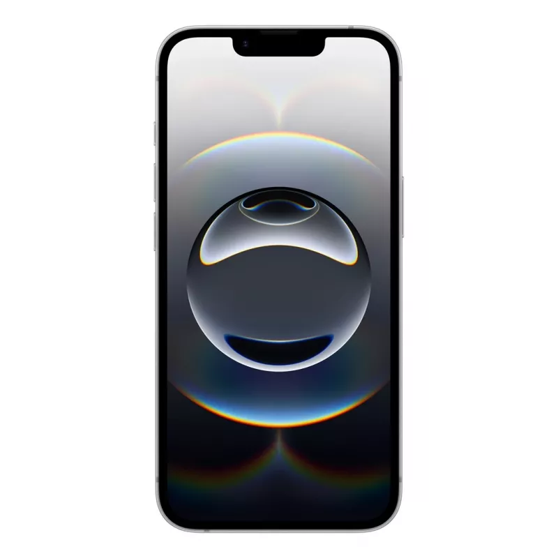 Apple iPhone 16e 6.1 128GB Balta