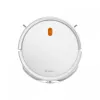 Robot vacuum Xiaomi E5 White — 2000 Pa suction, 2600 mAh battery, 110 min runtime, 0.4 L dustbin, wet mopping