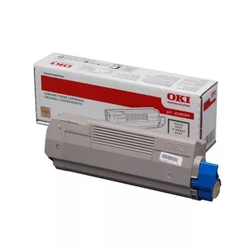 Toner-MC760/70/80 juodas 8K 45396304