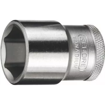 Smūginė galvutė Gedore 6130610 Gylis 50 mm Aukštis 42 mm Svoris 63 g