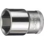 Smūginė galvutė Gedore 6130610 Gylis 50 mm Aukštis 42 mm Svoris 63 g