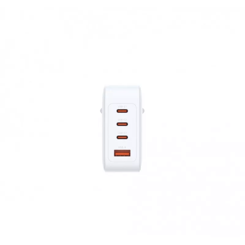 Įkroviklis D-Link DCP-101/E 100W GaN greitasis įkroviklis nešiojamiesiems kompiuteriams ir USB-C įrenginiams