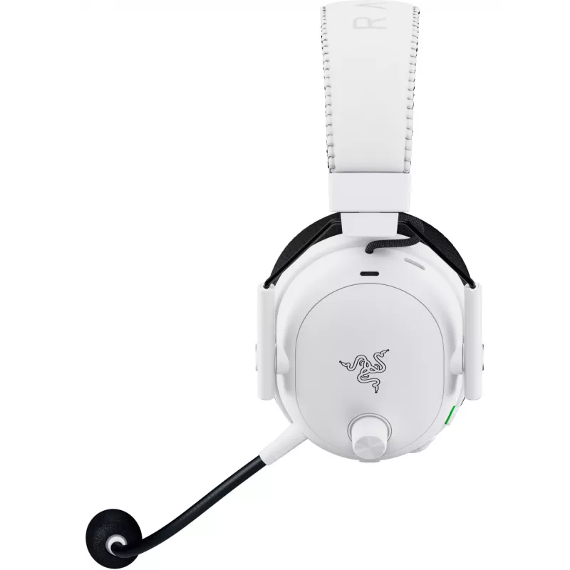 Razer Blackshark V3 Pro belaidės eSporto ausinės su ANC triukšmo slopinimu ir 50 mm garso keitikliu
