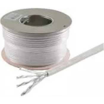komutacinis kabelis Divers TC75900-100SP — 100 m CAT6 S-STP, 250 MHz