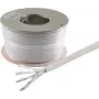komutacinis kabelis Divers TC75900-100SP — 100 m CAT6 S-STP, 250 MHz