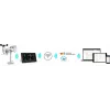 SENCOR SWS 12500 WiFi PRO stotis meteo