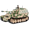 Cobi Historical Collection WWII SD. Vehicle. Ferdinand Tank, Multi