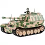 Cobi Historical Collection WWII SD. Vehicle. Ferdinand Tank, Multi