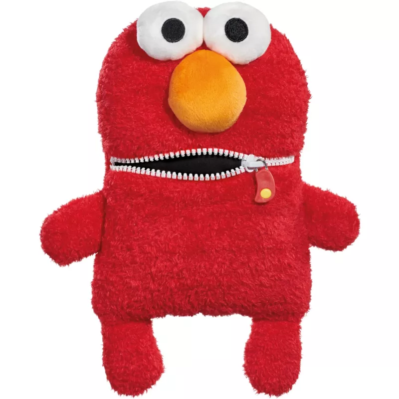 Minkštas žaislas Schmidt Spiele 42549 Animacinis veikėjas Elmo