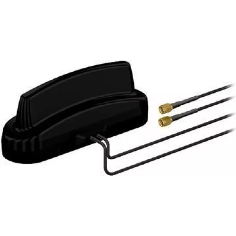 Visakryptė antena Panorama Antennas LPAMM-BC3G-26-3SP 5 dBi
